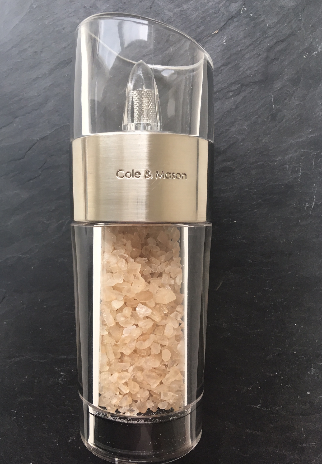 Räuchersalz Barrique - Big Green Egg - Platin Händler - grösste Auswahl