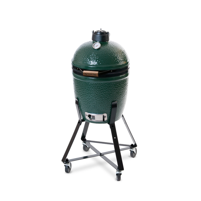Big Green Egg Small