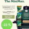 Smart Deal Minimax