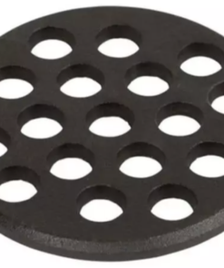 Kohlerost Ersatz für Big Green Egg