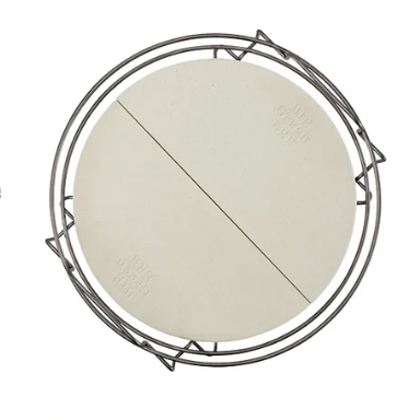 Dual Zone Deflector Kit L