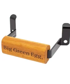 Holzgriff für Big Green Egg Small oder Minimax